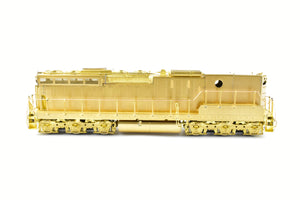 HO Brass Oriental Limited UP - Union Pacific EMD SD24B 2400 HP Cabless Version