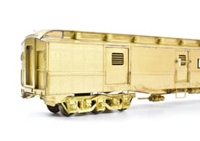 Load image into Gallery viewer, HO Brass TCY - The Coach Yard SP - Southern Pacific 80&#39; Baggage - RPO #5217-5219
