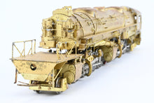 Load image into Gallery viewer, HO Brass Balboa SP - Southern Pacific Class AC-12 4-8-8-2 Cab Forward Partial Paint
