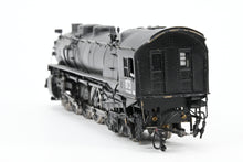 Load image into Gallery viewer, HO Brass PFM - United UP - Union Pacific 4-8-4 FEF-1 Northern Custom Painted No. 813 w/ ESU LokSound DCC and Sound
