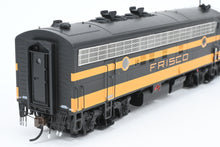 Load image into Gallery viewer, HO Athearn Genesis SLSF - Frisco EMD FP7A/F7B Set Dual Service FP #5047 &amp; 5133 w/ LED Lighting
