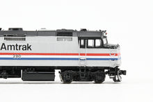Load image into Gallery viewer, N Brass PFM - Samhongsa Amtrak EMD F40PH Factory Painted Phase III Even Band No. 280
