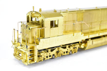 Load image into Gallery viewer, HO Brass OMI - Overland Models Inc. SCL - Seaboard Coast Line or UP - Union Pacific GE C30-7 2-Window Cab w/o Anti-Climber
