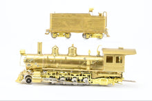 Load image into Gallery viewer, HOn3 Brass Westside Model Co. D&amp;RGW - Denver &amp; Rio Grande Western K-27 &quot;Slide Valve&quot; Modern Version
