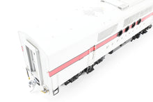 Load image into Gallery viewer, O Brass OMI - Overland Models Inc. CB&amp;Q – Burlington Route EMC FT A/B Set Custom Painted
