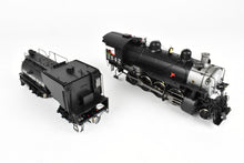 Load image into Gallery viewer, HO Brass CON CIL - Challenger Imports SP - Southern Pacific Class C-9 2-8-0 FP #2542

