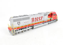 Load image into Gallery viewer, HO Brass OMI - Overland Models, Inc.  BNSF - Burlington Northern Santa Fe EMD SD75M FP #8269
