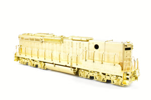 HO Brass Oriental Limited UP - Union Pacific EMD SD24B 2400 HP Cabless Version