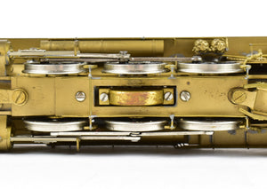 HO Brass Westside Model Co. SP - Southern Pacific Class PR-1 2-6-2 Prairie