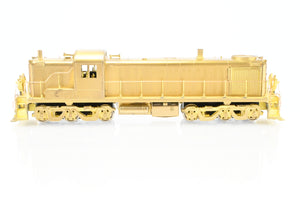 HO Brass Key Imports Various Roads ALCo RSD-4/5 Phase I