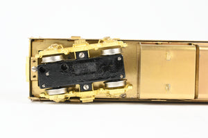 HO Brass Oriental Limited Various Roads EMD F9 A/B Set 1750 HP
