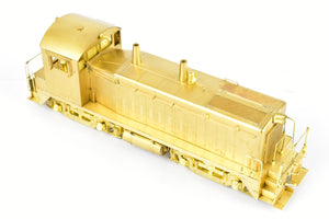 HO Brass Oriental Limited Various Roads EMD SW-9 1200 HP Switcher