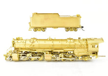 Load image into Gallery viewer, HO Brass CON Key Imports NKP - Nickel Plate Road or W&amp;LE - Wheeling &amp; Lake Erie I-3 Mallet USRA 2-6-6-2
