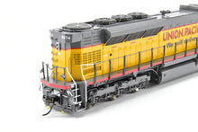 Load image into Gallery viewer, HO Brass OMI - Overland Models, Inc. UP - Union Pacific EMD SD90/43M w/ &quot;We Will Deliver&quot; Slogan FP #8074
