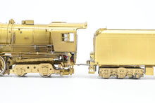 Load image into Gallery viewer, HO Brass Key Imports "Classic" NP - Northern Pacific Class A-1 4-8-4 No. 2626
