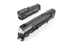 Load image into Gallery viewer, HO Brass Balboa SP - Southern Pacific GS-4 4-8-4 Pro Painted With Can Motor Upgrade
