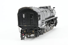 Load image into Gallery viewer, HO Brass PFM - United UP - Union Pacific 4-8-4 FEF-1 Northern Custom Painted No. 813 w/ ESU LokSound DCC and Sound
