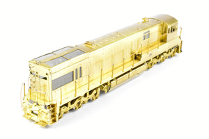 HO Brass OMI - Overland Models Inc. Various Roads GE U30C Early Version