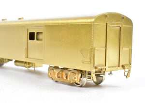 HO Brass TCY - The Coach Yard ATSF - Santa Fe 64' Baggage Car 33700-3799