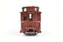 Load image into Gallery viewer, HO Brass CIL - Challenger Imports SP/T&amp;NO - Texas &amp; New Orleans Class C-30-2 Caboose Wood Side Slant Cupola FP #383
