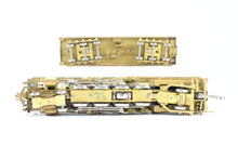 Load image into Gallery viewer, HO Brass Sunset Models N&amp;W - Norfolk &amp; Western Class K-3 4-8-2

