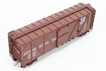 Load image into Gallery viewer, HO Brass CIL - Challenger Imports SP - Southern Pacific Class B-50-15 OB Wood Sheathed w/Murphy Roof FP #15021
