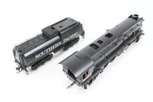 Load image into Gallery viewer, HO Brass CON Key Imports SP - Southern Pacific MT-4 4-8-2 Semi-Streamlined Mountain Pro-Painted by Hal Maynard No. 4357
