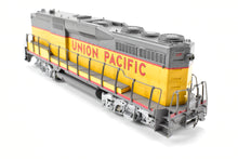 Load image into Gallery viewer, HO Brass Oriental Limited UP - Union Pacific EMD GP30B 2250HP W/Steam Generator FP Lettered
