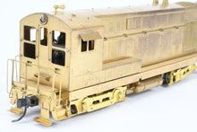 Load image into Gallery viewer, HO Brass Hallmark Models Various Roads Fairbanks Morse FM H-12-44
