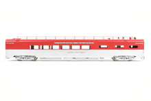 Load image into Gallery viewer, HO Brass TCY - The Coach Yard SP - Southern Pacific Pullman-Standard Coffee Shop &quot;Golden Trencher&quot; Skirted CP AS-IS
