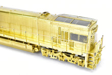 Load image into Gallery viewer, HO Brass OMI - Overland Models Inc. SCL - Seaboard Coast Line or UP - Union Pacific GE C30-7 2-Window Cab w/o Anti-Climber
