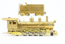 Load image into Gallery viewer, HOn3 Brass Westside Model Co. D&amp;RGW - Denver &amp; Rio Grande Western K-27 &quot;Slide Valve&quot; Modern Version
