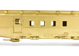 HO Brass TCY - The Coach Yard SP - Southern Pacific 80' Baggage - RPO #5217-5219