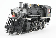 Load image into Gallery viewer, HO Brass NPP - Nickel Plate Products Erie Railroad Class G15A 4-6-0 Custom Painted No. 967
