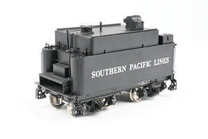 O Brass DVP - Division Point SP - Southern Pacific Lines T-1 Class 4-6-0 "Ten Wheeler" Factory Painted No. 2271