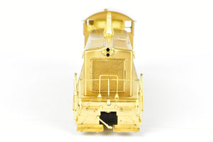 HO Brass Oriental Limited Various Roads EMD SW-9 1200 HP Switcher