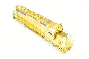 HO Brass OMI - Overland Models Inc. ATSF - Santa Fe EMD SD40U #5000-5019
