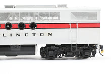 Load image into Gallery viewer, O Brass OMI - Overland Models Inc. CB&amp;Q – Burlington Route EMC FT A/B Set Custom Painted

