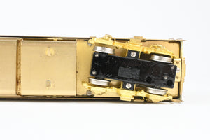 HO Brass Oriental Limited Various Roads EMD F9 A/B Set 1750 HP