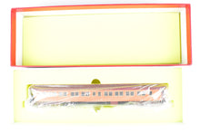 Load image into Gallery viewer, HO Brass Shoreham Shops MILW - Milwaukee Road Pullman Plan 3959B 3-2 Heavyweight Observation Lounge Pro-Painted REBOXX
