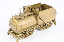 Load image into Gallery viewer, HO Brass PFM - United D&amp;RGW - Denver &amp; Rio Grande Western 2-10-2 Early Version F-81 Crown Model
