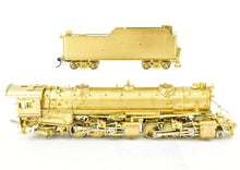 Load image into Gallery viewer, HO Brass CON Key Imports NKP - Nickel Plate Road/Wheeling &amp; Lake Erie I-3 Mallet USRA 2-6-6-2
