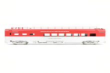 Load image into Gallery viewer, HO Brass TCY - The Coach Yard SP - Southern Pacific Pullman-Standard Coffee Shop &quot;Golden Trencher&quot; Skirted CP AS-IS
