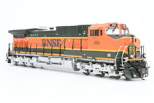Load image into Gallery viewer, HO Brass OMI - Overland Models, Inc. BNSF - Burlington Northern Santa Fe GE C44-9W FP #996
