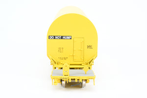 HO Brass CON OMI - Overland Models, Inc. UP - Union Pacific NASA Shuttle Solid Rocket Motor Rail Car Factory Painted No. 50024