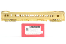 Load image into Gallery viewer, HO Brass TCY - The Coach Yard UP - Union Pacific Pullman Heavyweight “Challenger" 16-Section Sleeper Plan 2412b
