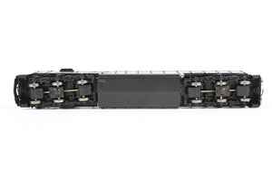 HO Brass CON OMI - Overland Models, Inc. IC - Illinois Central SD70 FP No. 1000