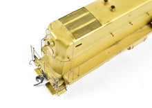 Load image into Gallery viewer, HO Brass Hallmark Models Various Roads Fairbanks Morse FM H-10-44
