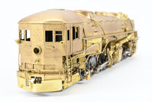 Load image into Gallery viewer, HO Brass Balboa SP - Southern Pacific Class AC-12 4-8-8-2 Cab Forward Partial Paint
