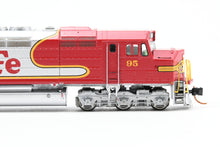 Load image into Gallery viewer, N Athearn 22310 ATSF - Santa Fe EMD FP45 No. 95
